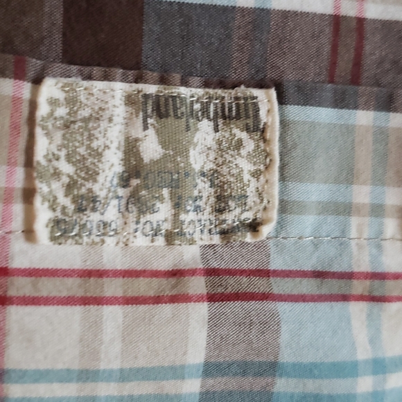 Timberland shirt - Picture 4 of 5
